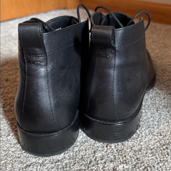 Mens Cole Haan Hawthorne Chukka Boots - Picture 5 of 10